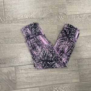 Champion Kids Leggings Size XS